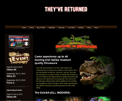 discoverthedinosaurs.com